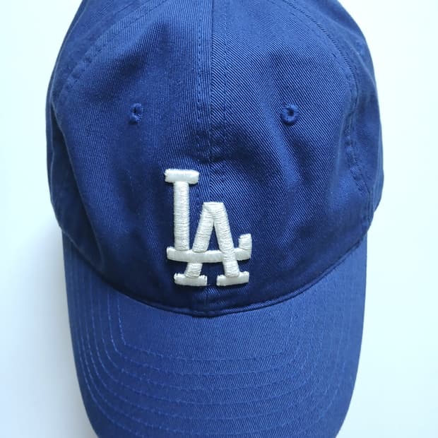 MLB LA 볼캡 (무료배송)