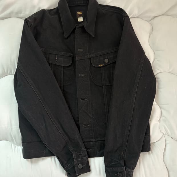 RRL lot271 L