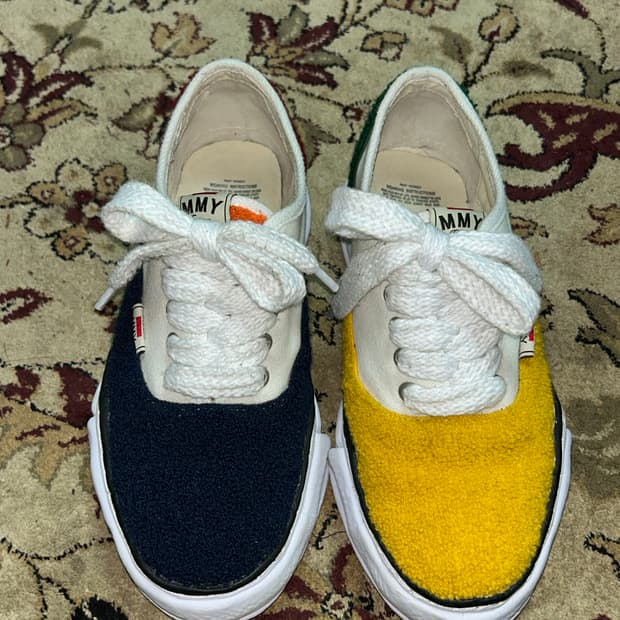 미하라야스히로 베이커 멀티 260