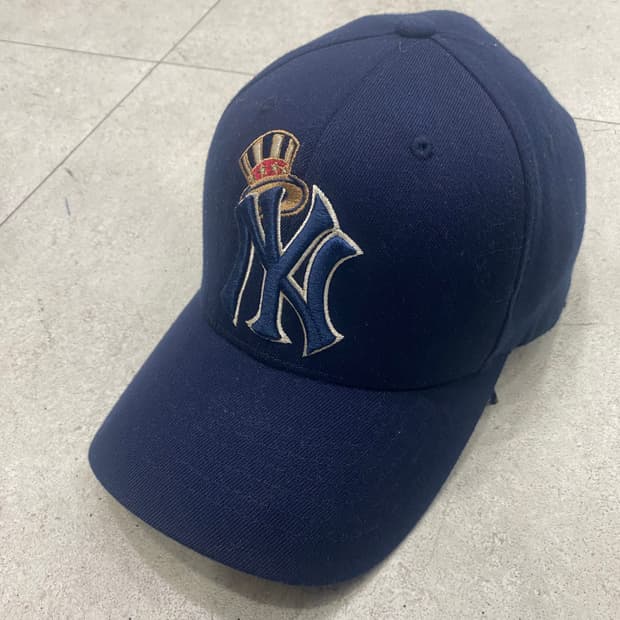 MLB 뉴욕앙키즈 볼캡