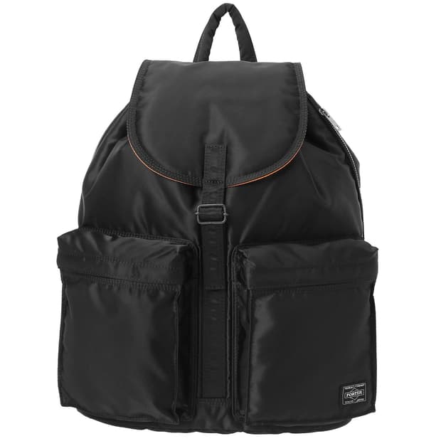 [새상품급] 포터 탱커 백팩 Porter Tanker Backpack
