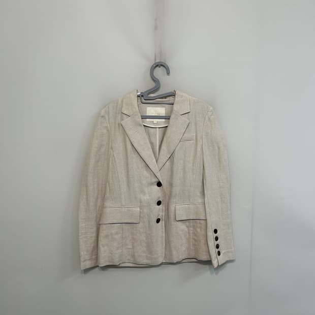 마쥬 2021 자켓 55 상태최상