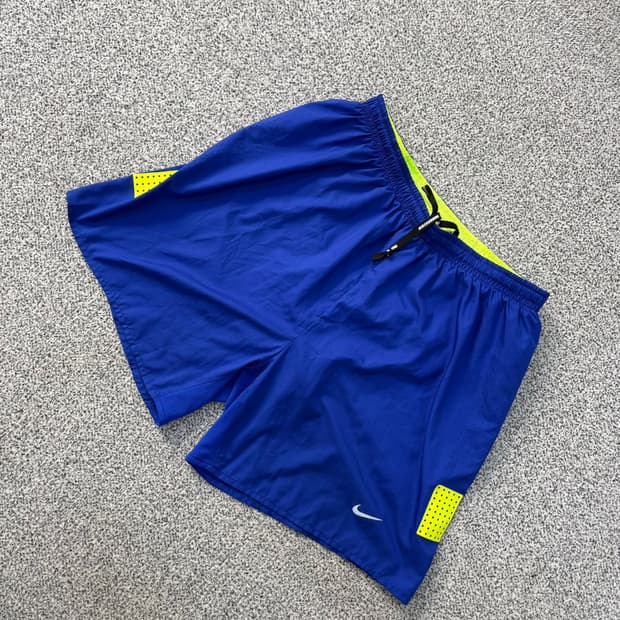 S 나이키 Nike 트레이닝 반바지 0709J1