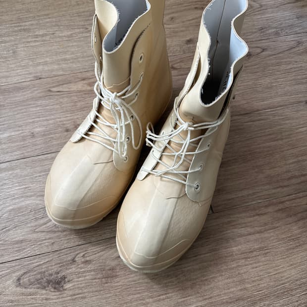 미군 버니부츠 11R