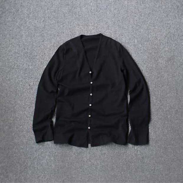45rpm Cotton Cardigan
