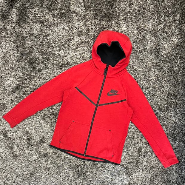 나이키 테크팩 여성 후드집업 (75)