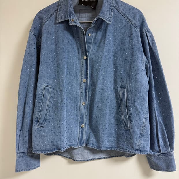 3.1 Phillip Lim(3.1 필립 림) 데님 셔츠 66