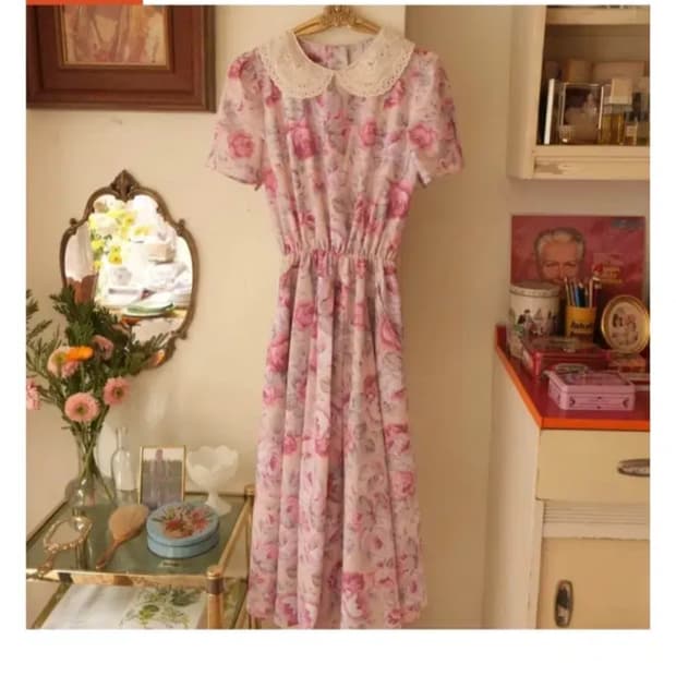 오페르툼'원피스