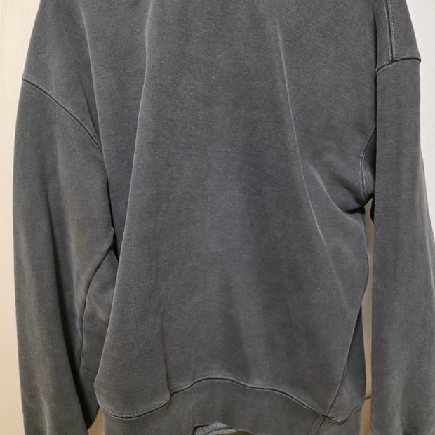 SOVERMENT 맨투맨 L