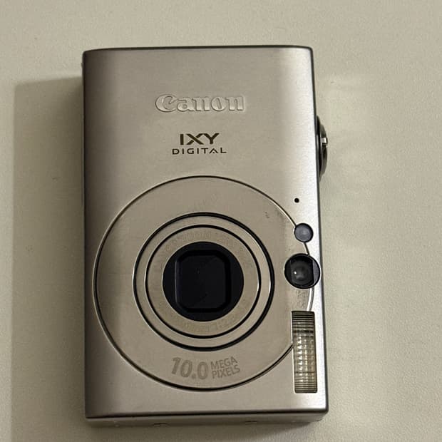 캐논 익시25is ,익서스85is (작례O)