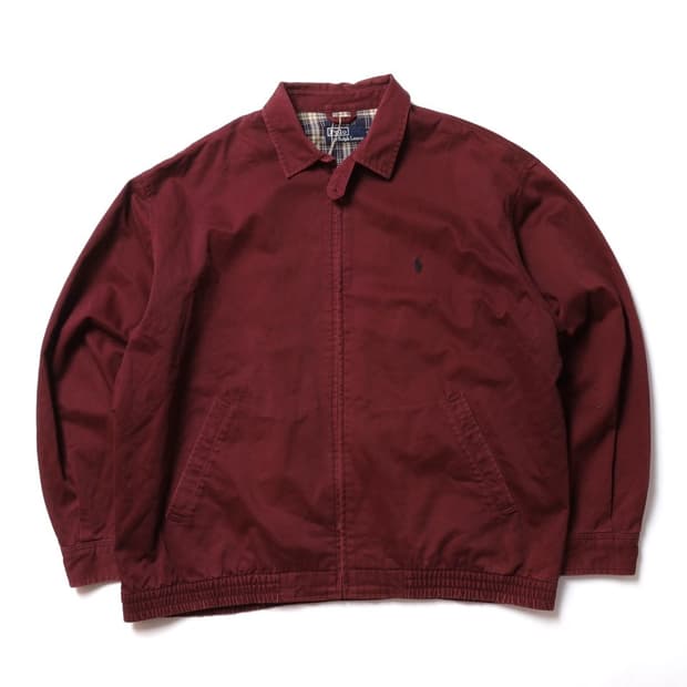 폴로 랄프로렌 Polo By Ralph Lauren Blouson Jac