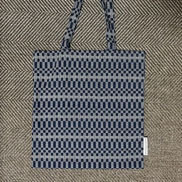 키티버니포니 에코백