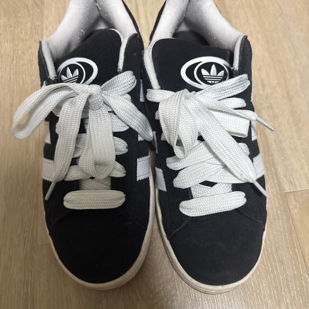 아디다스 캠퍼스 270