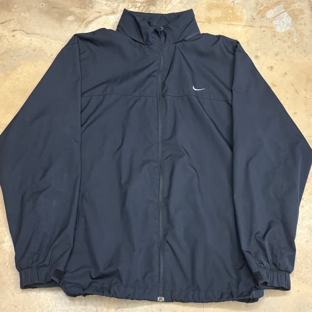 🫶🏻 나이키 00s 블랙 바람막이 🫶🏻