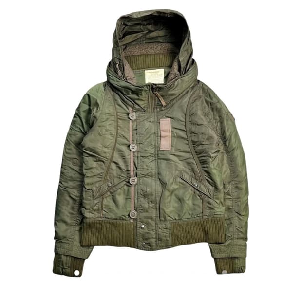 G.O.A bono 자켓, 패딩 goa