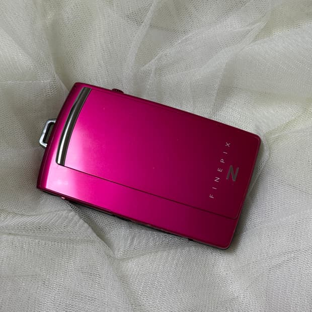 후지필름 파인픽스 z1000exr