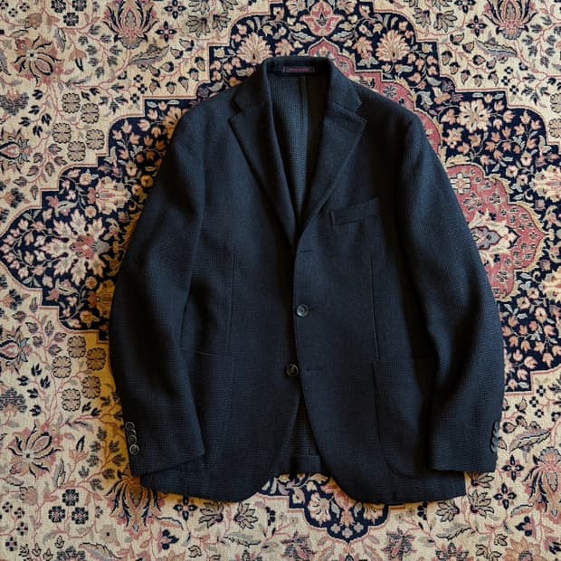 THE GIGI 더 지지 테일러드 자켓 103~105