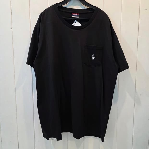 LAKAI 반팔티 (빅사이즈)