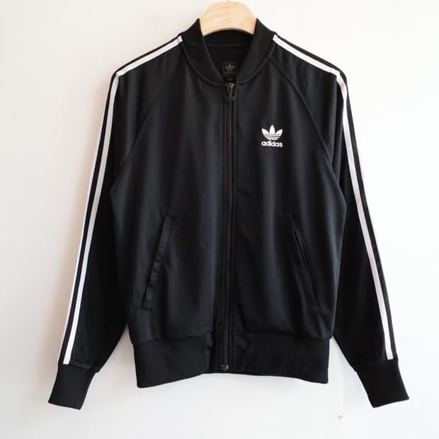 Adidas 아디다스 집업 져지