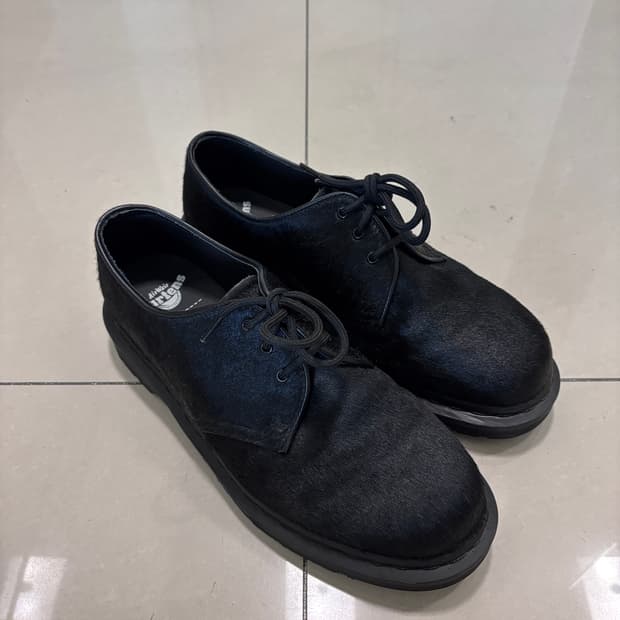 UK9 (270~275) 닥터마틴 1461 한정판