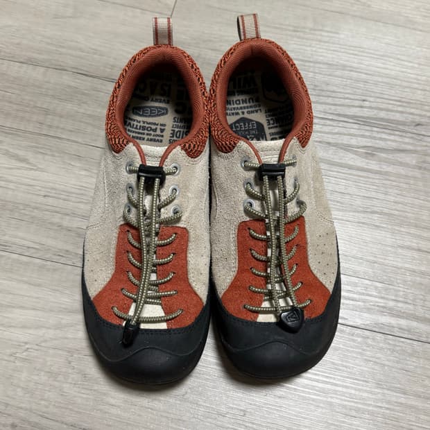 keen 재스퍼 락스 SP 베이크드 클레이