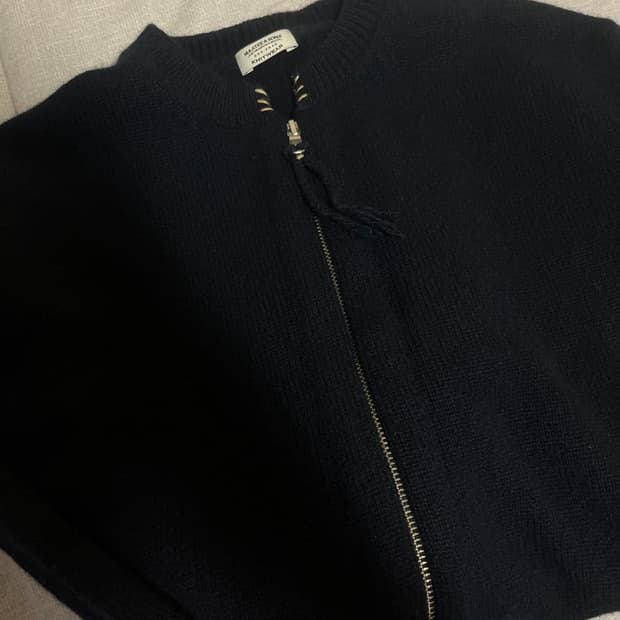 마티앤선즈 maatee&sons 효토코 집 자켓 판매 / herill