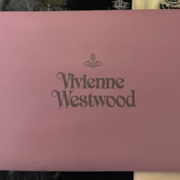 비비안웨스트우드 브러쉬세트