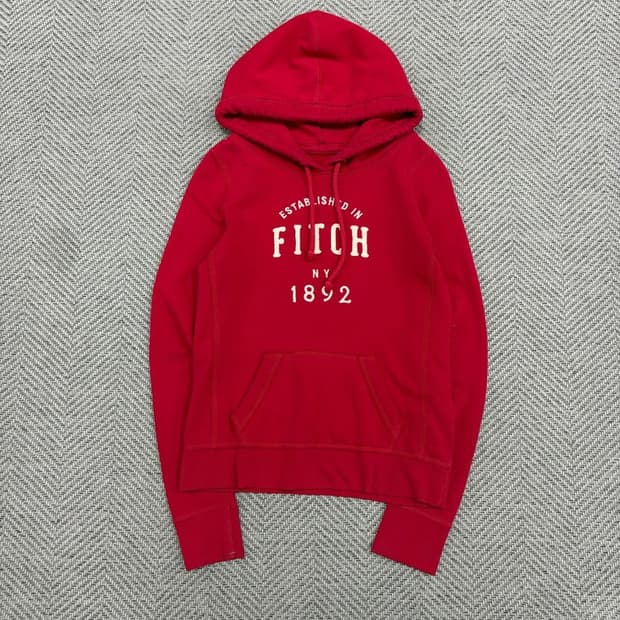 아베크롬비앤피치 베이직 후드티 v3043