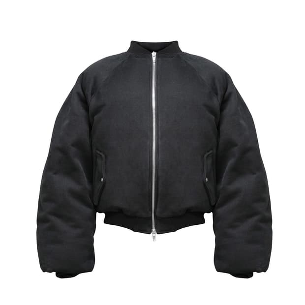 파프롬왓 봄버 삽니다 1사이즈