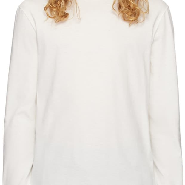 [L] 더로우 Leon 롱슬리브