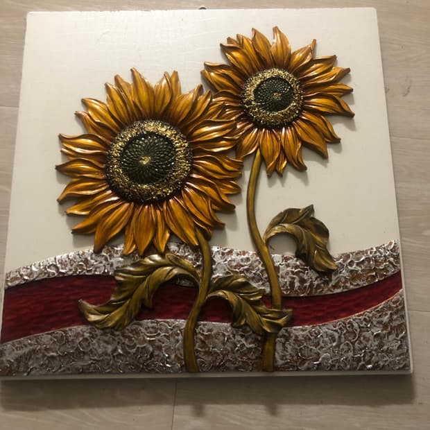 인테리어 액자그림 소품 3 작품