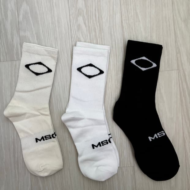 미스치프 양말