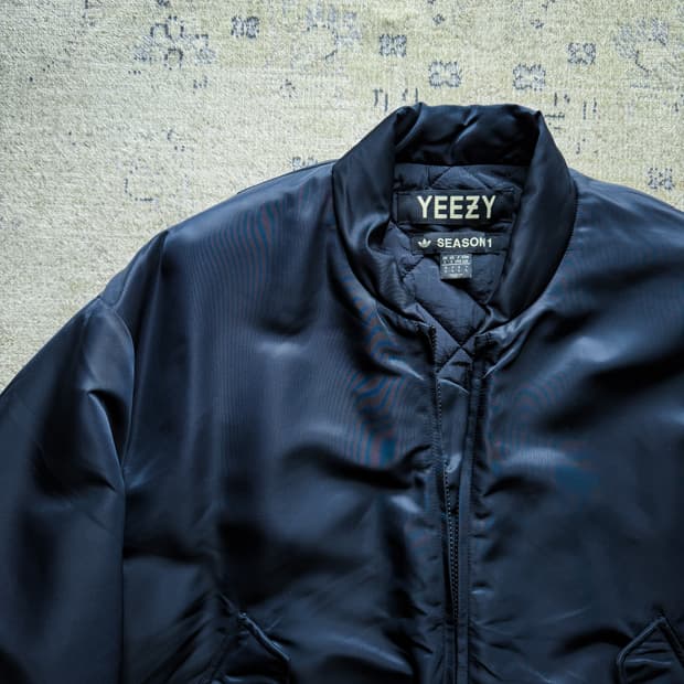 [L]이지시즌1 YEEZY MA-1