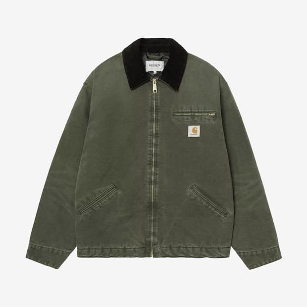 (새상품)칼하트 윕 디트로이트 자켓 L