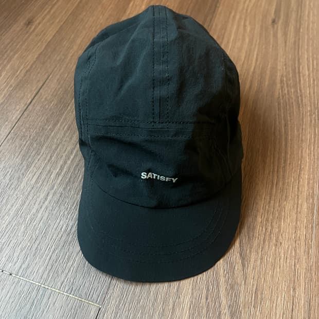 새티스파이 러닝캡