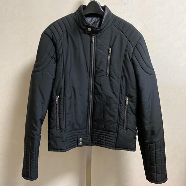 martin margiela 07aw jacket