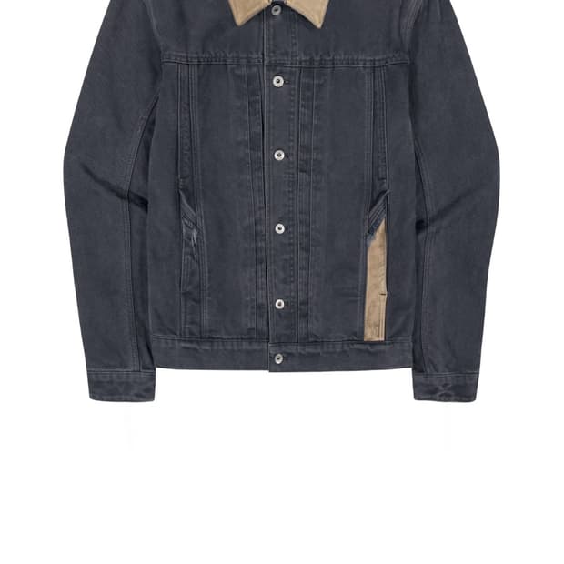 [M] xlim ep.08 05 jacket 네이비 새상품