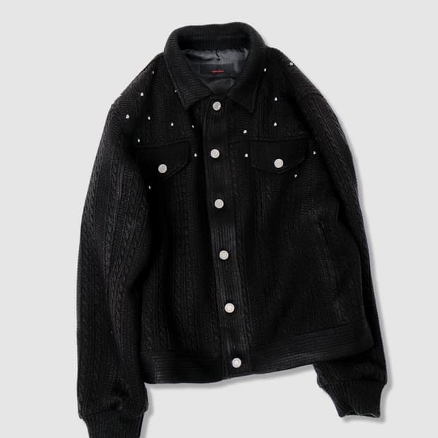 애니타임로릭 니트 트러거 L 삽니다