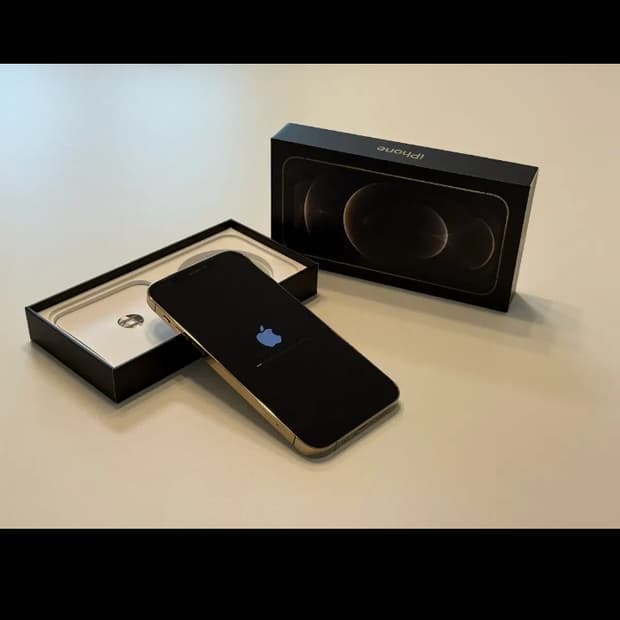 아이폰12프로 128gb