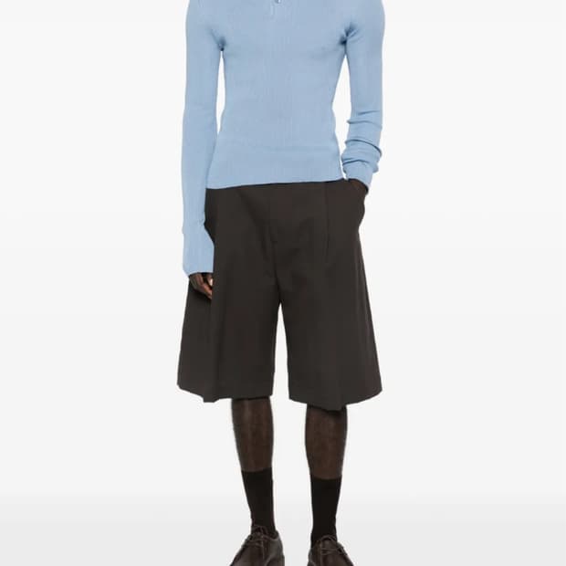 리에르 silk polo avio 구매