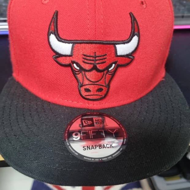 뉴에라 NBA 스냅백