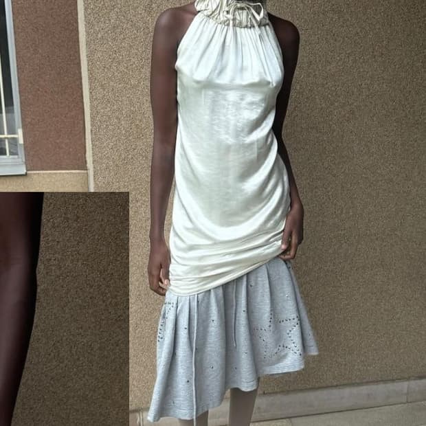 [구매글] 사진과 비슷한 착장 삽니다