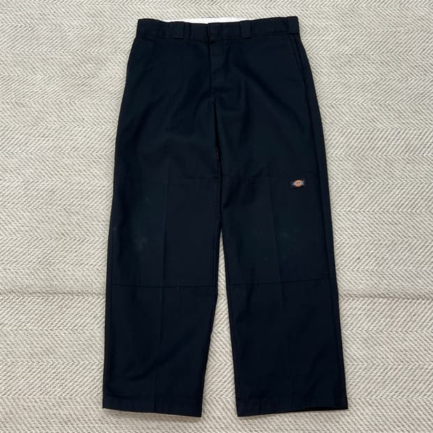 디키즈 더블니 워크팬츠 r3106