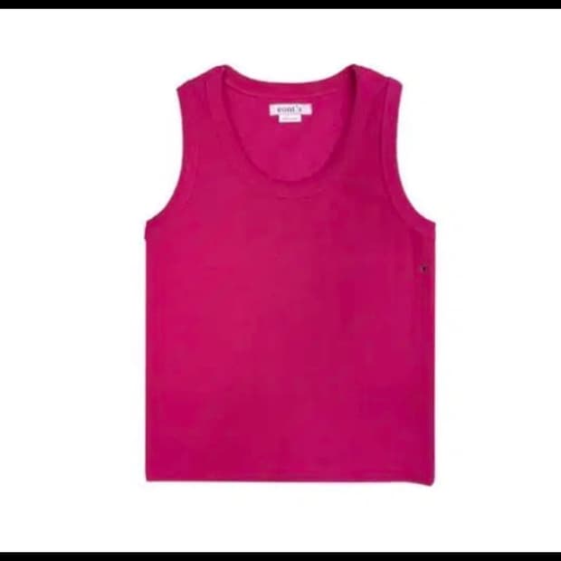 에옹쓰 슬리브리스 eonts garden sleeveless top