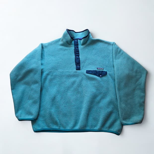 (XL)파타고니아 자메이카 vtg틸 신칠라