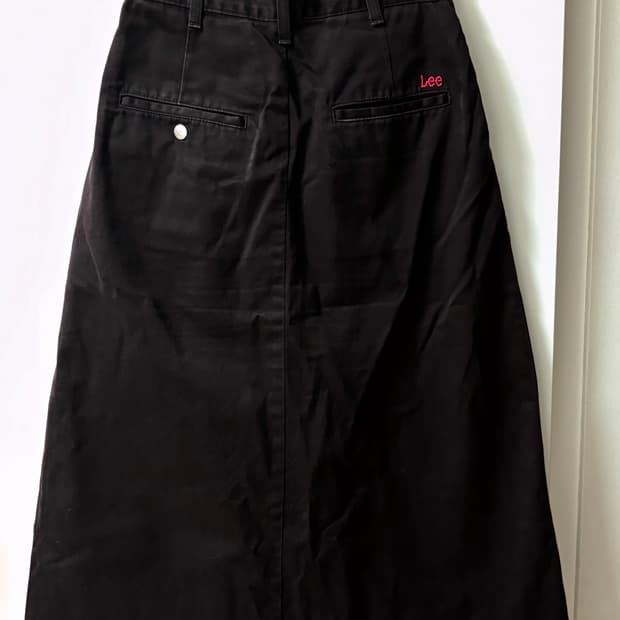 lee 치마