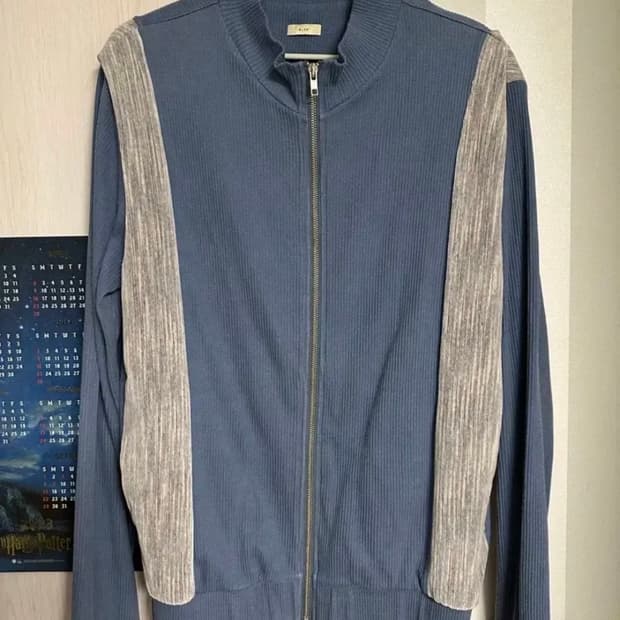 엑슬림 ep5 져지