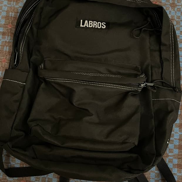LABROS 백팩