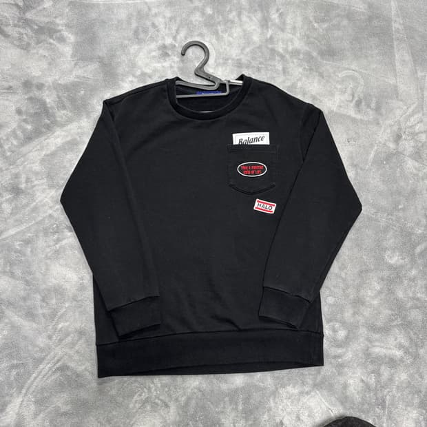 프랭크스톤 맨투맨