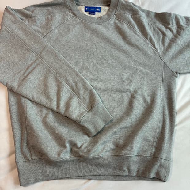 자라 챔피온 맨투맨